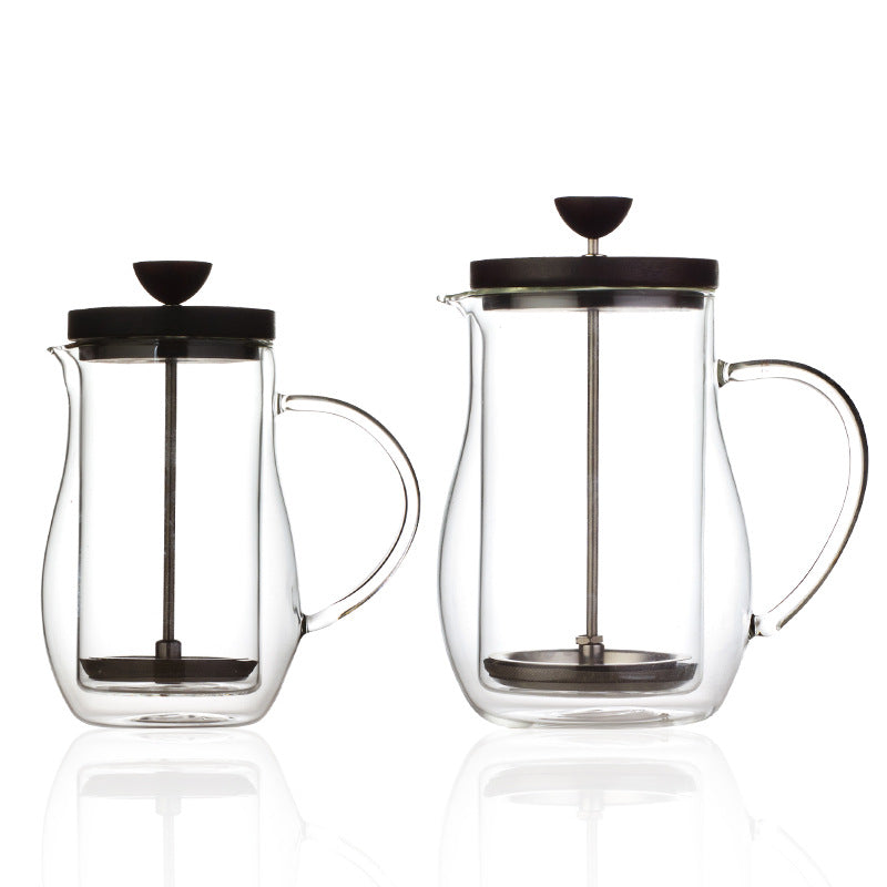Avelena | Sorrento Doppelwandige French Press