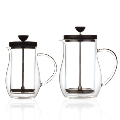 Avelena | Sorrento Doppelwandige French Press