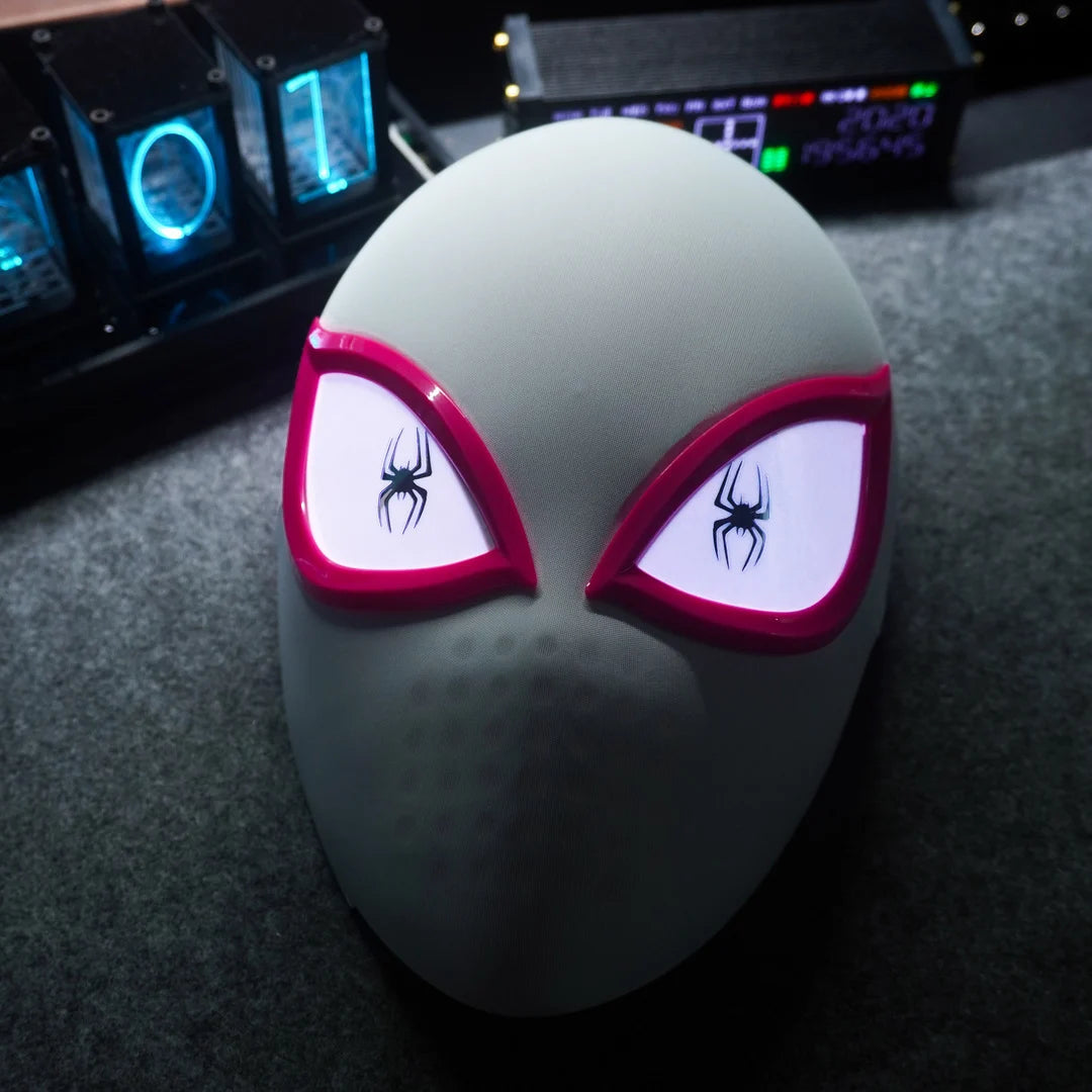 Avelena | Spidey-Maske | Superhelden-Maske