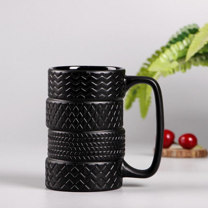 Avelena | Spiffy Auto Reifen Becher