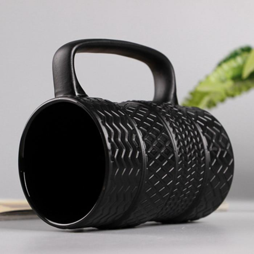 Avelena | Spiffy Auto Reifen Becher