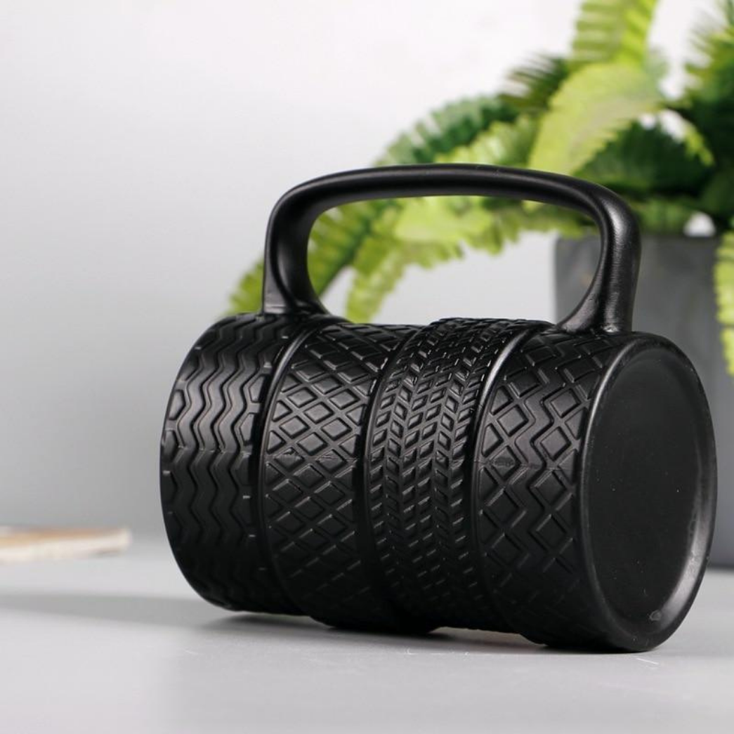 Avelena | Spiffy Auto Reifen Becher