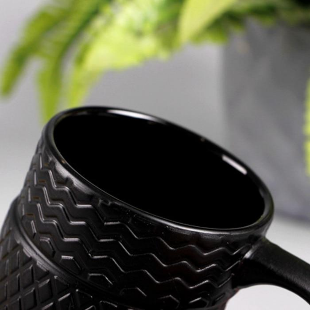 Avelena | Spiffy Auto Reifen Becher