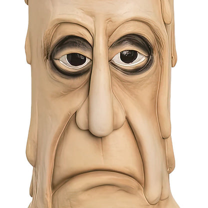 Avelena | Spooky Face Led Licht, Set Von Zwei