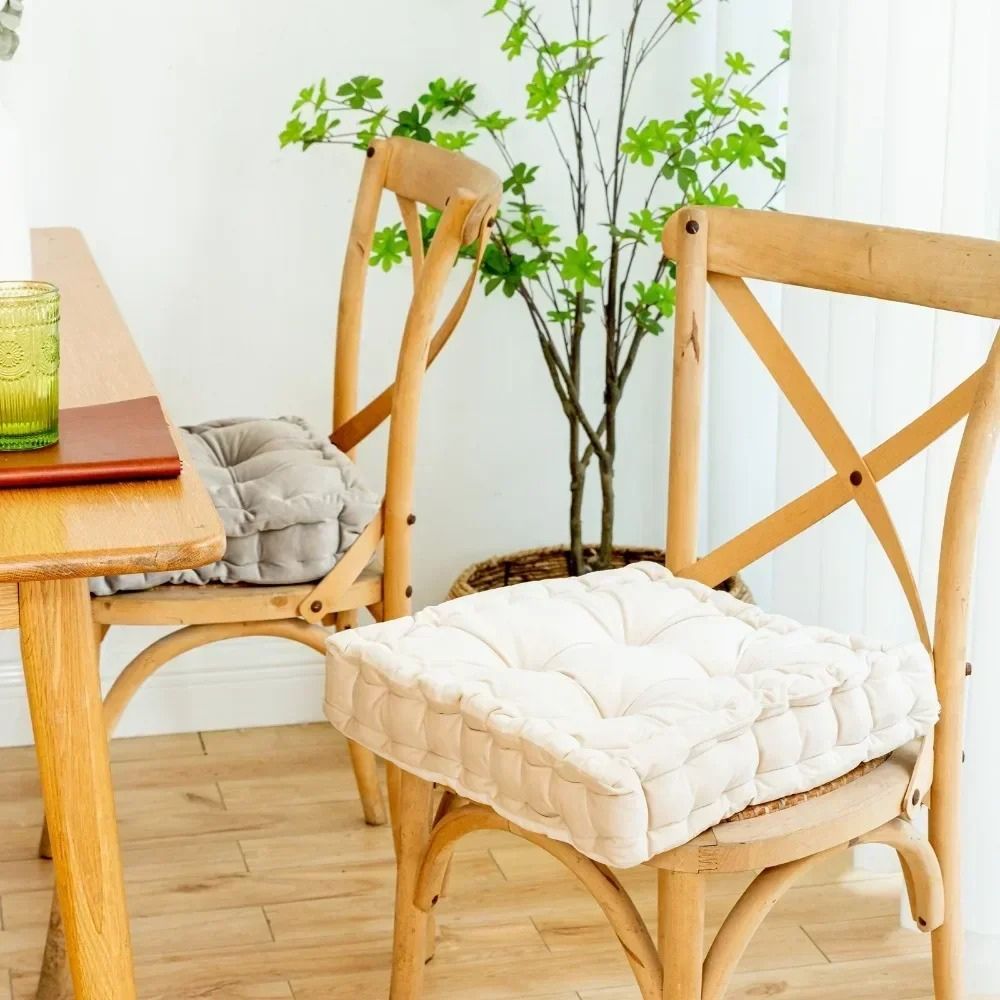 Avelena | Cloud Nest Boden- und Stuhlkissen