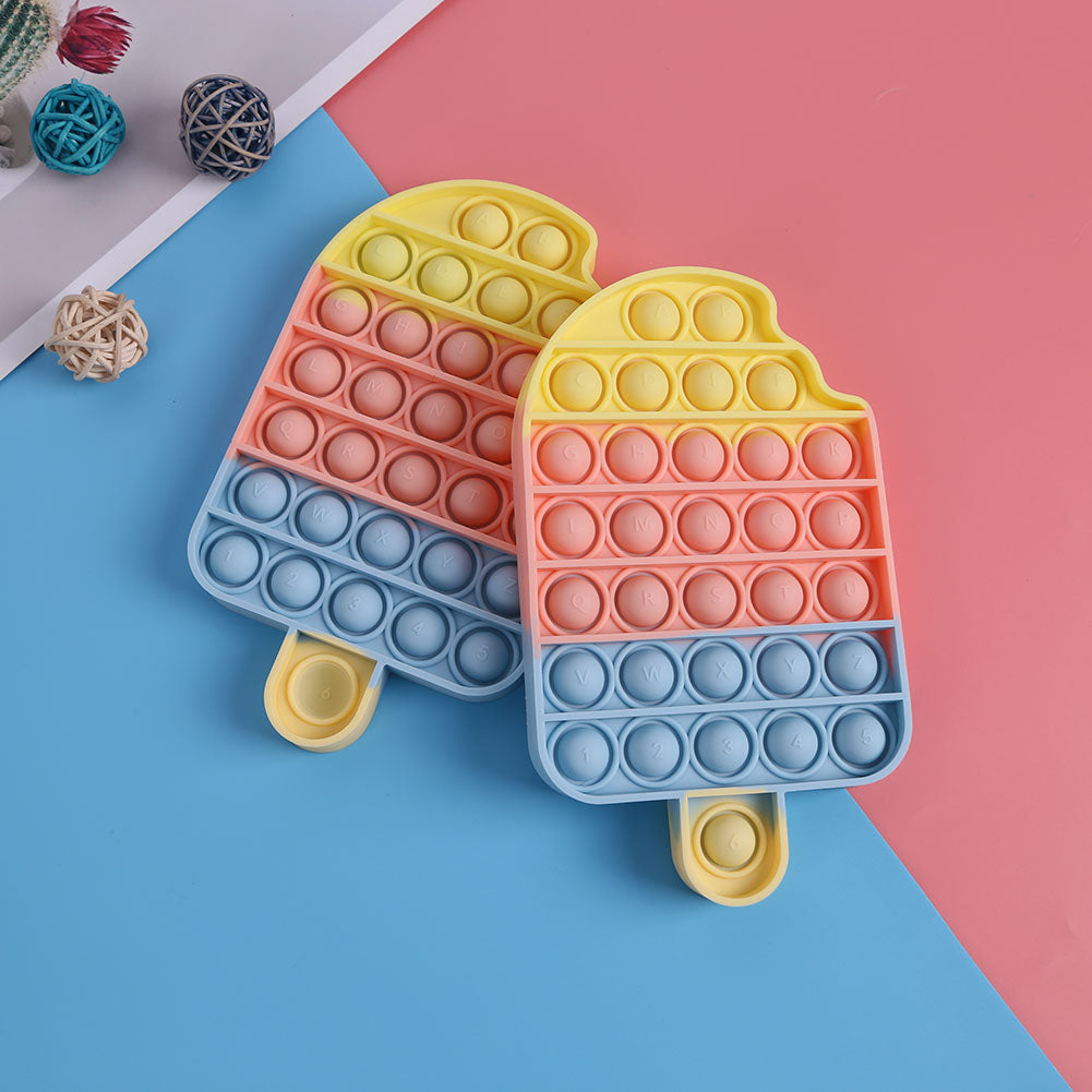 Avelena | Weicher Anti-Stressball für Entspannung