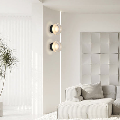 Avelena | Moderne Wandbeleuchtung für Stimmungsvolles Interieur