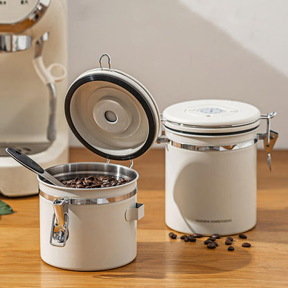 Avelena | Edelstahl luftdichter Aufbewahrung