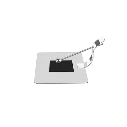 Avelena | Edelstahl Wippe Serviettenhalter