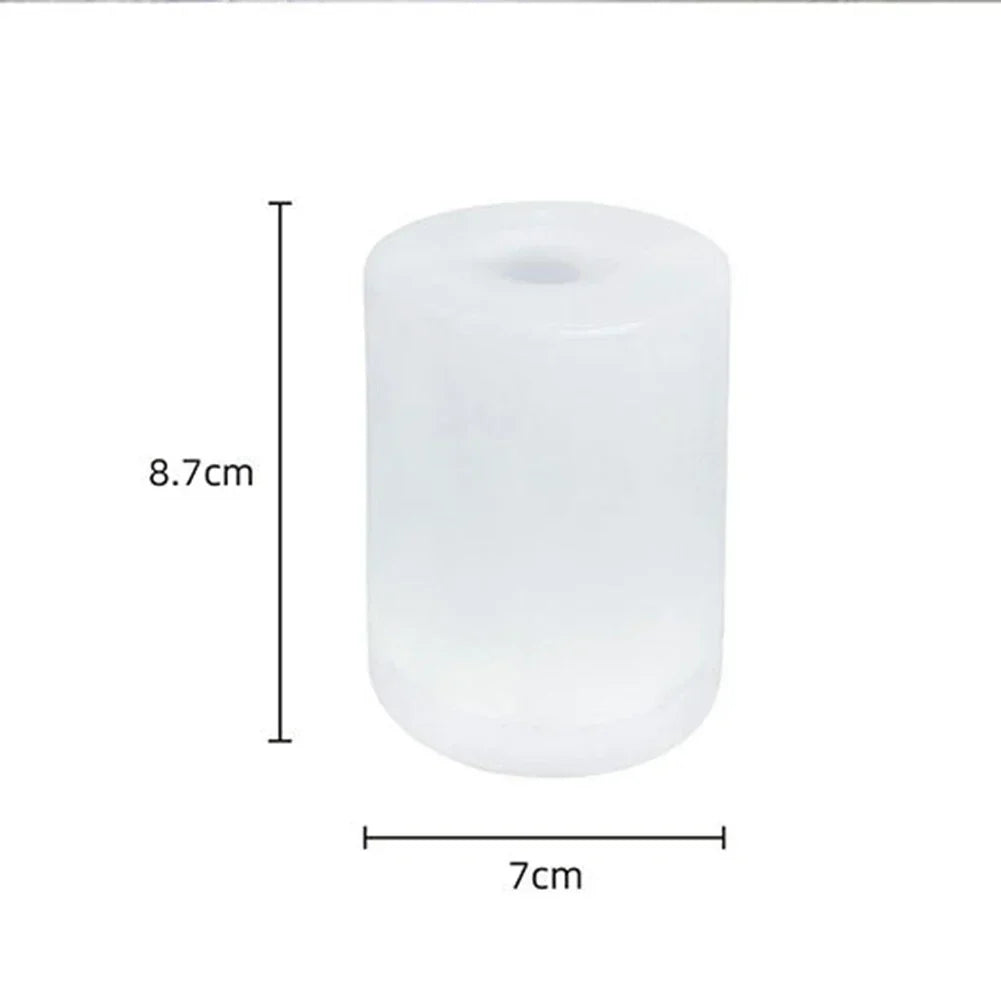 Avelena | Dimmbare LED-Tischleuchte mit USB-Anschluss für Flexibles Licht