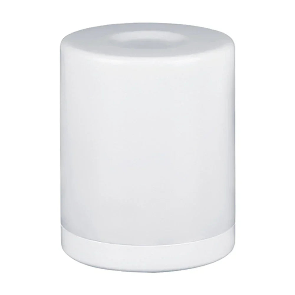 Avelena | Dimmbare LED-Tischleuchte mit USB-Anschluss für Flexibles Licht