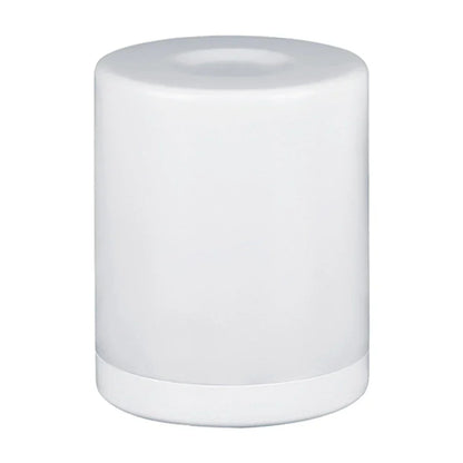 Avelena | Dimmbare LED-Tischleuchte mit USB-Anschluss für Flexibles Licht