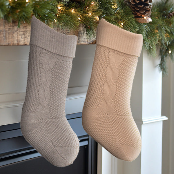 Avelena | Gemütliche Weihnachtssocken, Wähle Deinen Stil