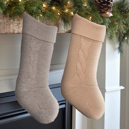Avelena | Gemütliche Weihnachtssocken, Wähle Deinen Stil