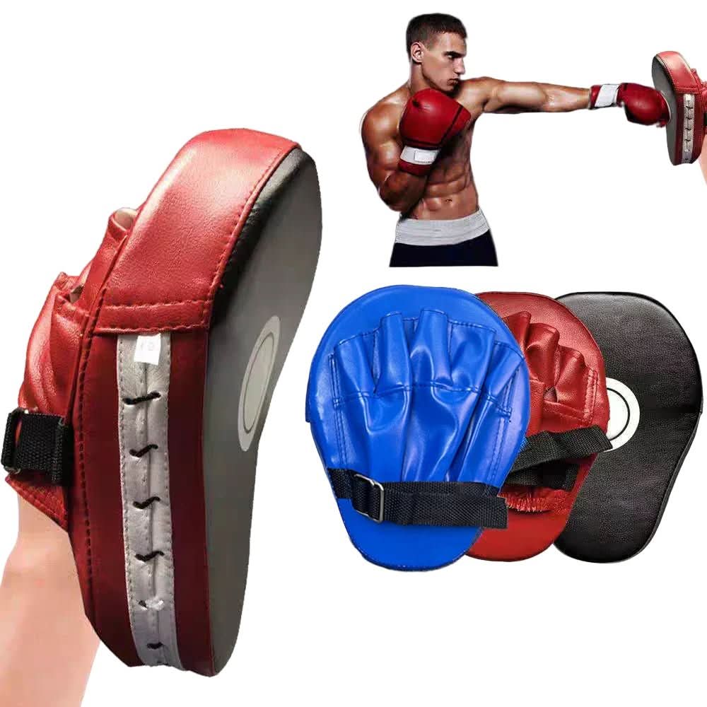 Avelena | Boxpfad mit stoßdämpfendem Design für Kampfsporttraining