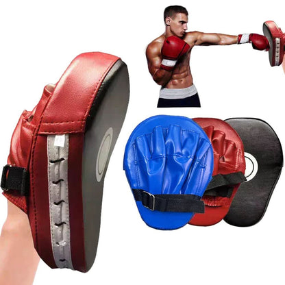 Avelena | Boxpfad mit stoßdämpfendem Design für Kampfsporttraining