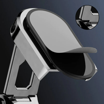 Avelena | Starker magnetischer Klapphalter