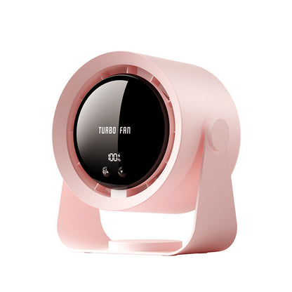 Avelena | Starker kleiner Wnd-Desktop-Ventilator