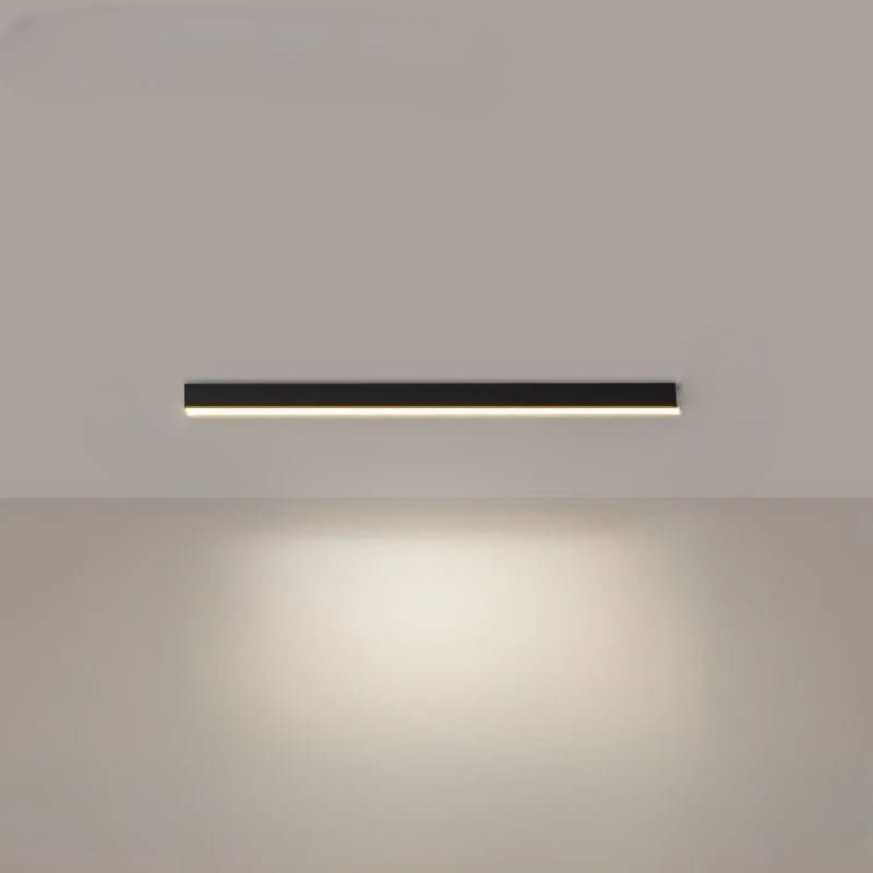 Avelena | Minimalistische Deckenlampe mit skandinavischem Design & starker Lichtleistung