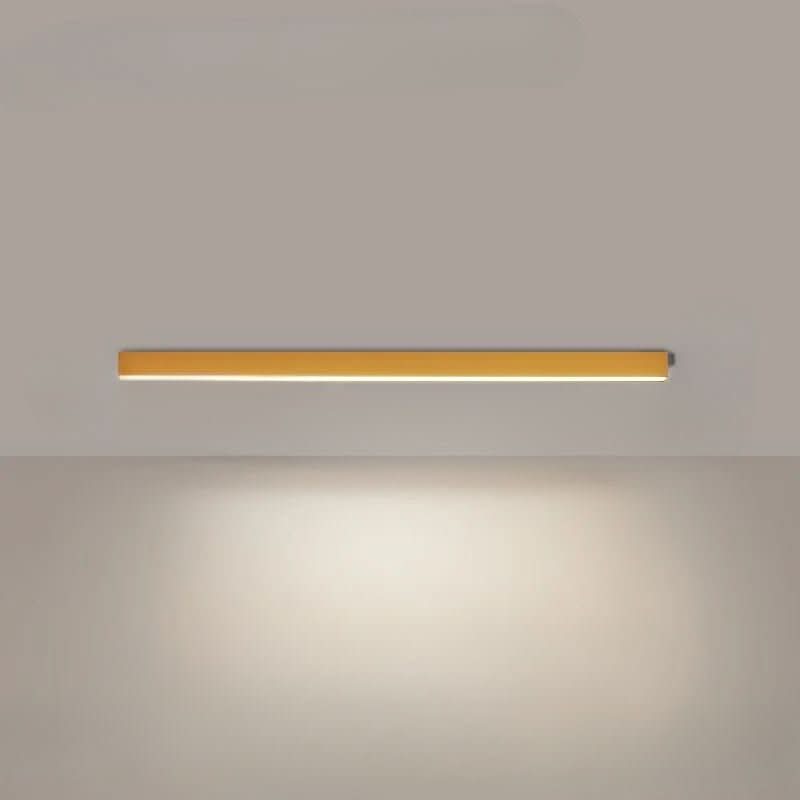 Avelena | Minimalistische Deckenlampe mit skandinavischem Design & starker Lichtleistung