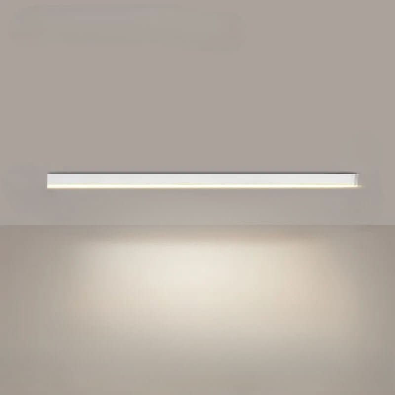 Avelena | Minimalistische Deckenlampe mit skandinavischem Design & starker Lichtleistung