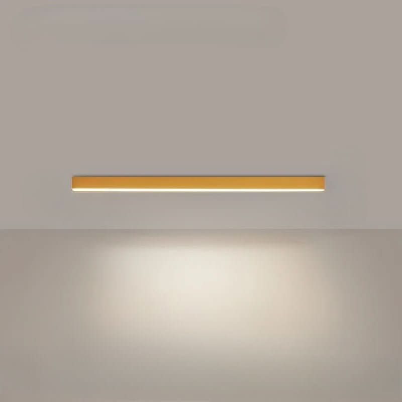 Avelena | Minimalistische Deckenlampe mit skandinavischem Design & starker Lichtleistung