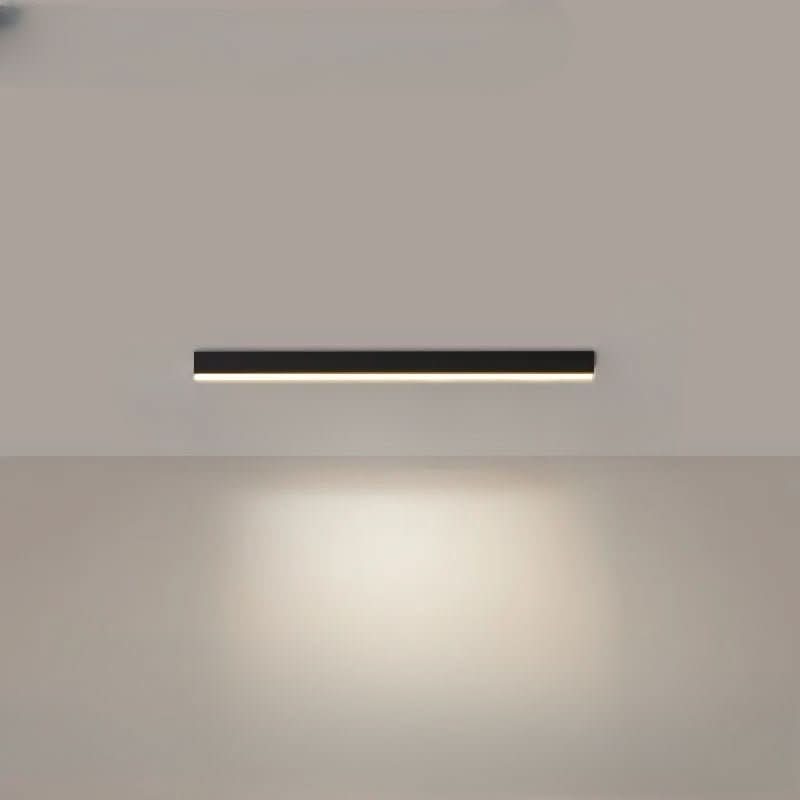 Avelena | Minimalistische Deckenlampe mit skandinavischem Design & starker Lichtleistung