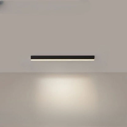 Avelena | Minimalistische Deckenlampe mit skandinavischem Design & starker Lichtleistung