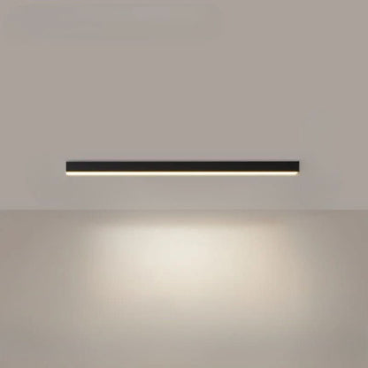 Avelena | Minimalistische Deckenlampe mit skandinavischem Design & starker Lichtleistung