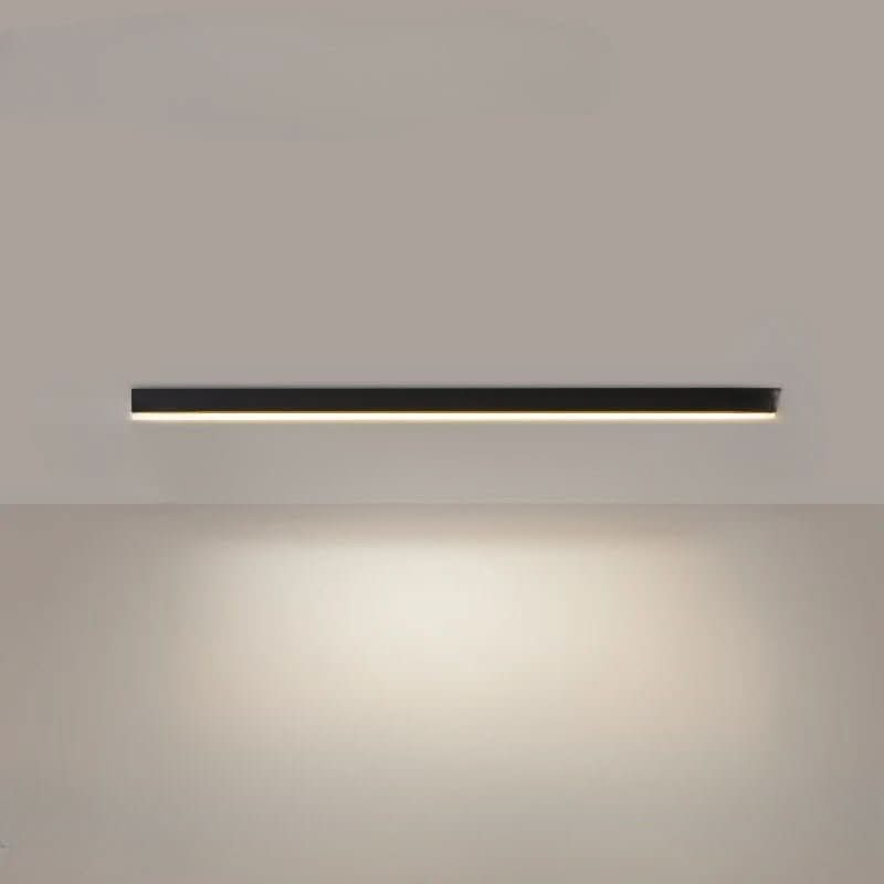Avelena | Minimalistische Deckenlampe mit skandinavischem Design & starker Lichtleistung