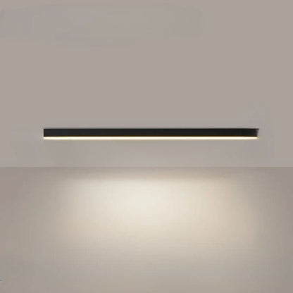 Avelena | Minimalistische Deckenlampe mit skandinavischem Design & starker Lichtleistung