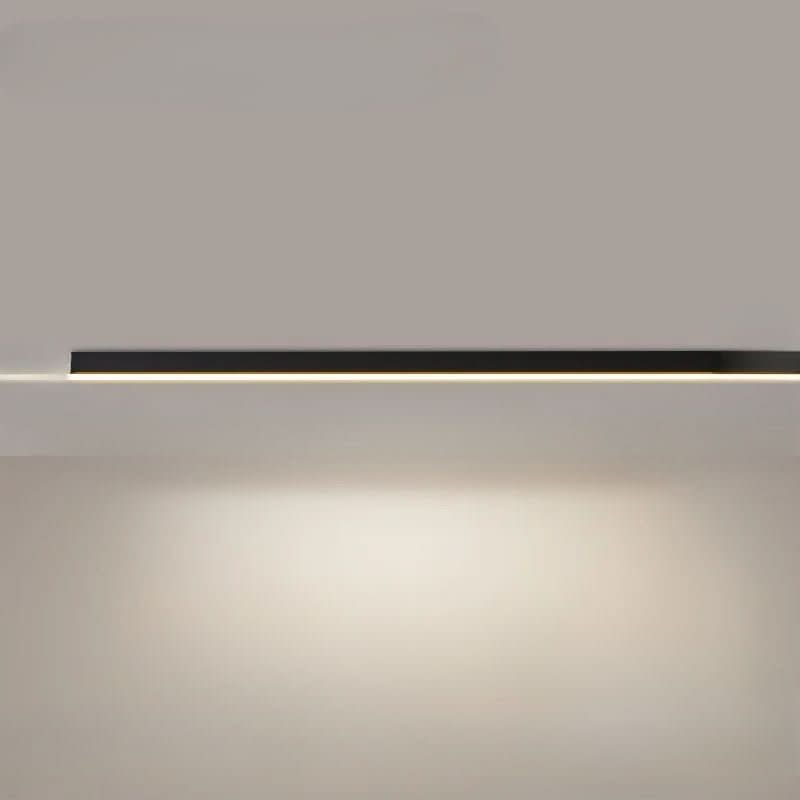 Avelena | Minimalistische Deckenlampe mit skandinavischem Design & starker Lichtleistung