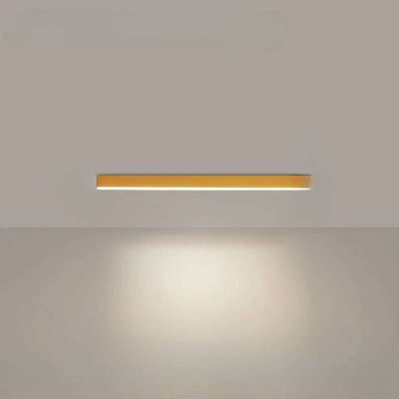 Avelena | Minimalistische Deckenlampe mit skandinavischem Design & starker Lichtleistung