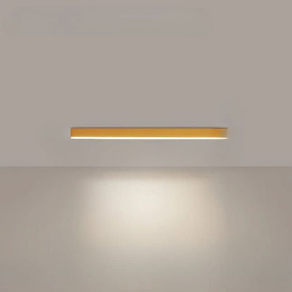 Avelena | Minimalistische Deckenlampe mit skandinavischem Design & starker Lichtleistung