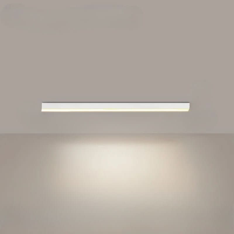 Avelena | Minimalistische Deckenlampe mit skandinavischem Design & starker Lichtleistung