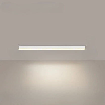 Avelena | Minimalistische Deckenlampe mit skandinavischem Design & starker Lichtleistung