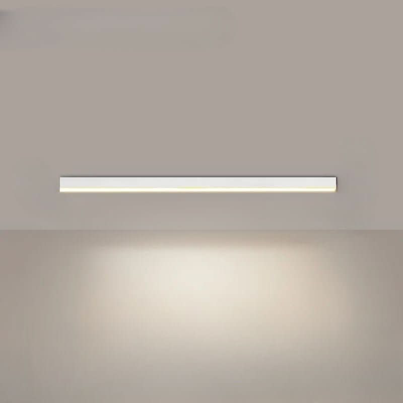 Avelena | Minimalistische Deckenlampe mit skandinavischem Design & starker Lichtleistung