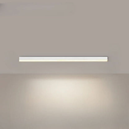 Avelena | Minimalistische Deckenlampe mit skandinavischem Design & starker Lichtleistung