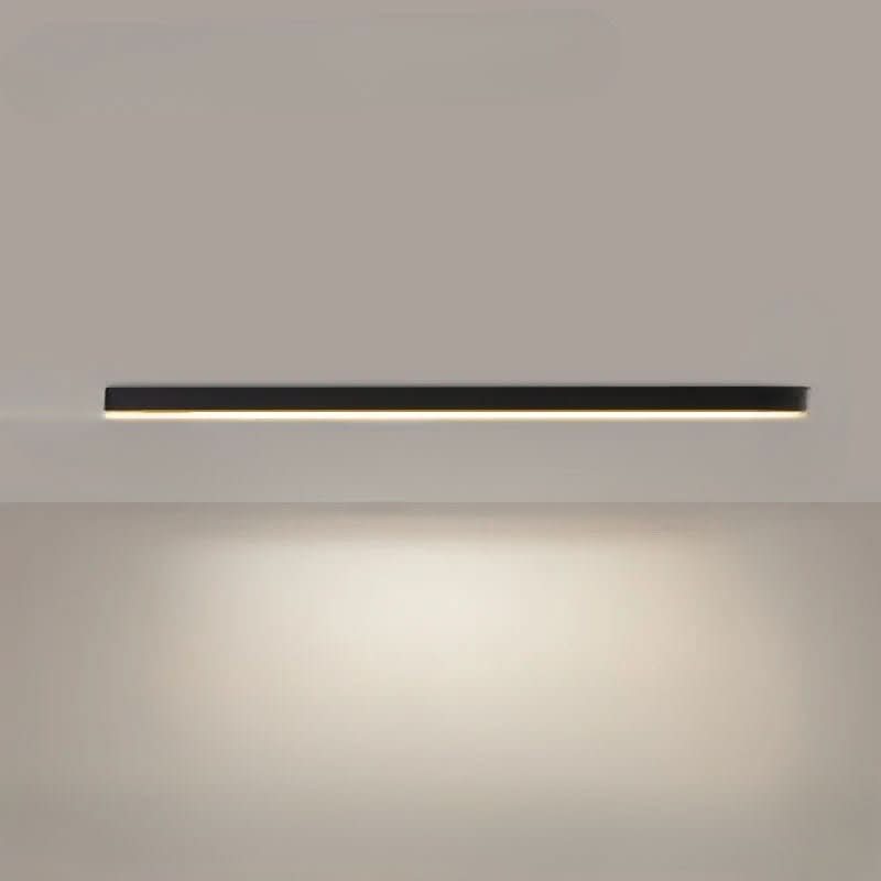 Avelena | Minimalistische Deckenlampe mit skandinavischem Design & starker Lichtleistung