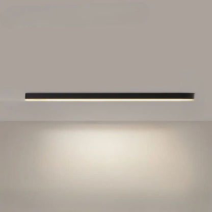 Avelena | Minimalistische Deckenlampe mit skandinavischem Design & starker Lichtleistung