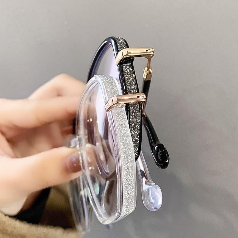 Avelena | Stylische Anti-Blau Licht Lesebrille Luxevision