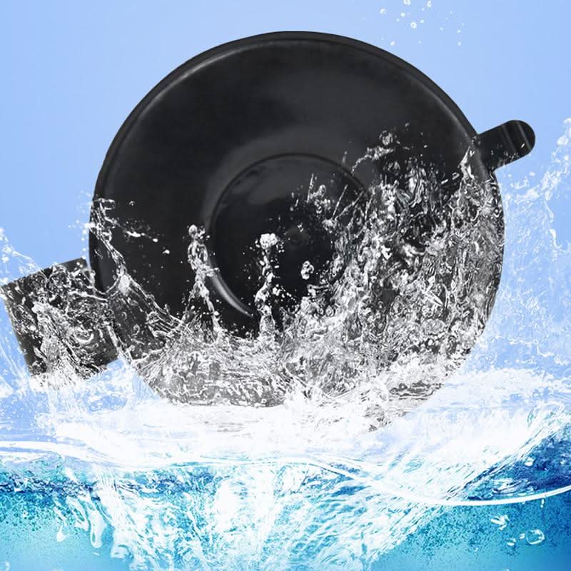 Avelena | 360° Handyhalter mit starker Saugnapfbefestigung