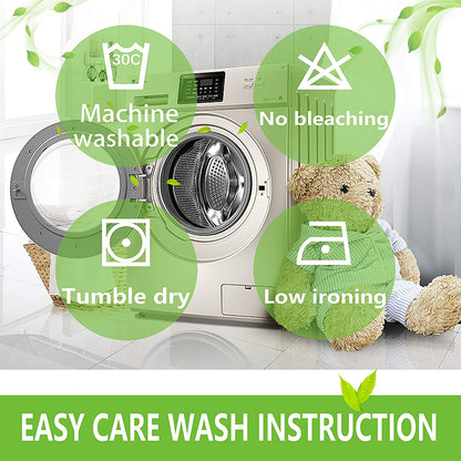 Avelena | Kissenbezug aus Cord