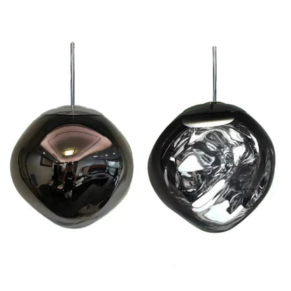Avelena | und Glass Nordic Stil Elegante und Moderne Beleuchtung