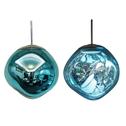 Avelena | und Glass Nordic Stil Elegante und Moderne Beleuchtung