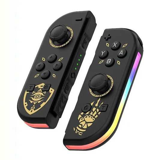 Avelena | Switch Joypad Drahtloser Controller