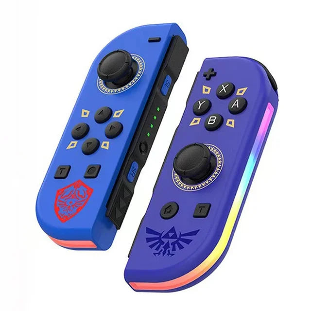 Avelena | Switch Joypad Drahtloser Controller