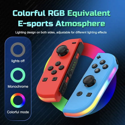 Avelena | Switch Joypad Drahtloser Controller