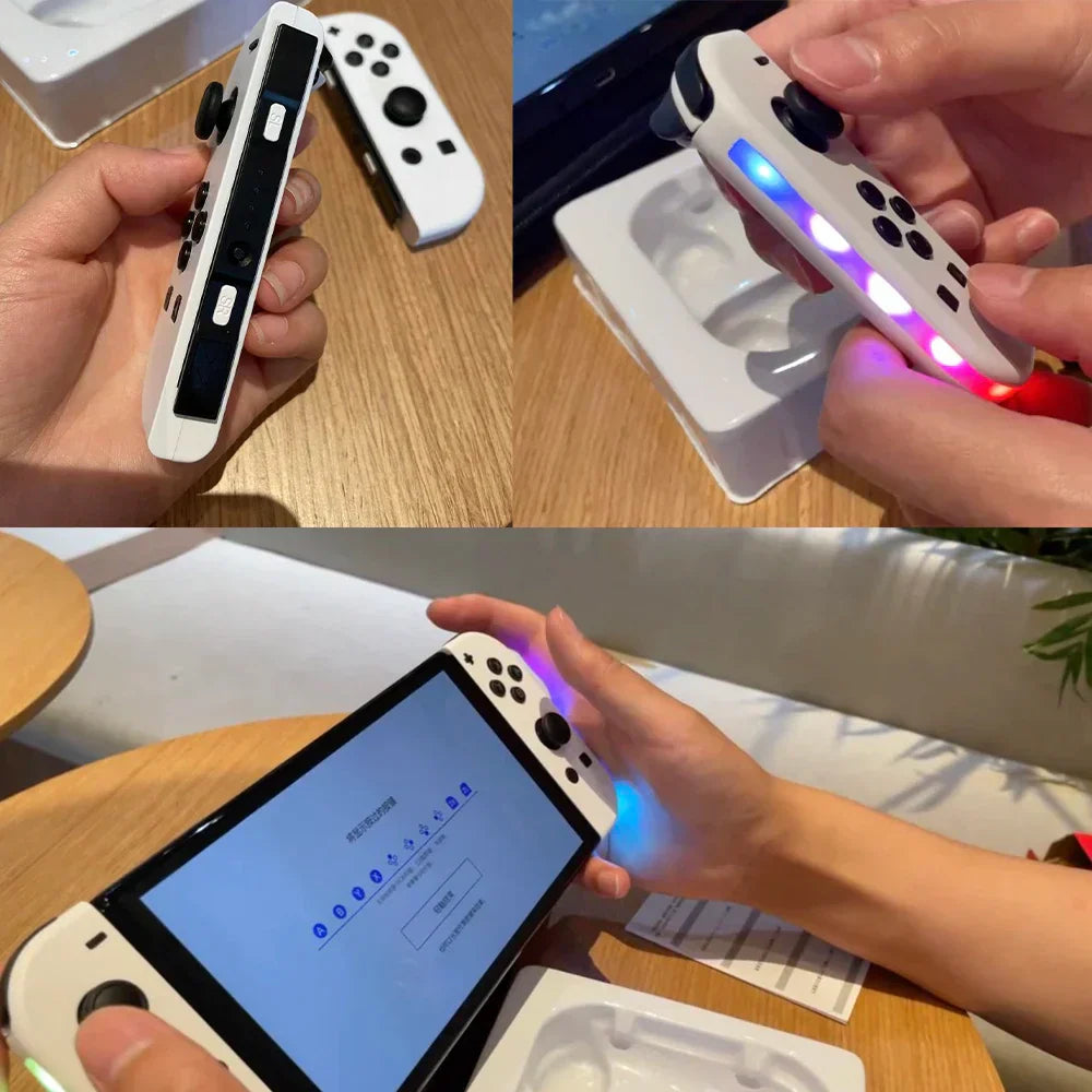 Avelena | Switch Joypad Drahtloser Controller
