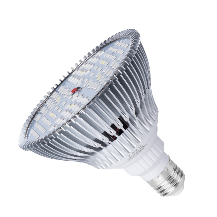 Avelena | LED-Pflanzenwachstumslampe Vollspektrum E27 Pflanzenfülllicht, Leistung: 100W 150 Lampenperlen